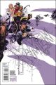 X-MEN 9 (2010) 1:15 BACHALO