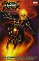 GHOST RIDER BY DANIEL WAY ULTIMATE COLLECTION TP