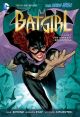 BATGIRL TP VOL 01 THE DARKEST REFLECTION (NEW 52)