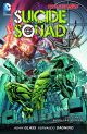 SUICIDE SQUAD TP VOL 02 BASILISK RISING (NEW 52)