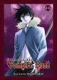 DANCE IN VAMPIRE BUND OMNIBUS VOL 02