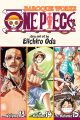 ONE PIECE 3IN1 TP 05 13-15