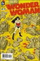 WONDER WOMAN 27 A (2011)