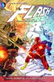 FLASH TP VOL 02 ROGUES REVOLUTION (NEW 52)