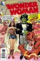 WONDER WOMAN 38 B FLASH 75 VR