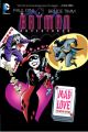 Batman Adventures: Mad Love Deluxe Edition