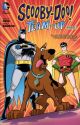 SCOOBY DOO TEAM UP TP