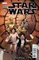 STAR WARS #1 MCLEOD 1:25 VARIANT