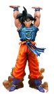 DRAGONBALL Z SON GOKU SPIRIT BOMB VERSION FIGUARTS ZERO