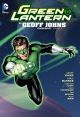 GREEN LANTERN BY GEOFF JOHNS OMNIBUS HC VOL 03