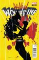 ALL NEW WOLVERINE 4 VR SOOK