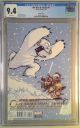 OBI-WAN AND ANAKIN 1 CGC 9.4 SKOTTIE YOUNG BABY VARIANT