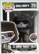 POP GAMES CALL OF DUTY 70 LT SIMON GHOST RILEY GAMESTOP EXCLUSIVE