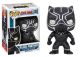 POP CAPTAIN AMERICA CIVIL WAR 130 BLACK PANTHER