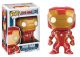 POP CAPTAIN AMERICA 3 IRON MAN 126