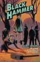 BLACK HAMMER TP 01 SECRET ORIGINS