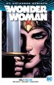 WONDER WOMAN TP 01 THE LIES