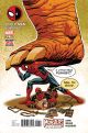 SPIDER-MAN DEADPOOL 1.MU A