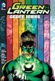 GREEN LANTERN BY GEOFF JOHNS OMNIBUS HC VOL 02