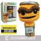 POP SESAME STREET 03 OSCAR THE GROUGH ORANGE ENTERTAINMENT EARTH EXCLUSIVE