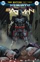 BATMAN 22 A