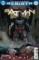 BATMAN 22 LENTICULAR