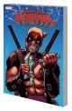 DESPICABLE DEADPOOL TP 01