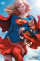 SUPERGIRL 26 B ARTGERM