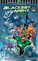 BLACKEST NIGHT SAGA ESSE ED TP