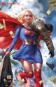 SUPERGIRL 38 B