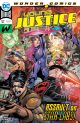 YOUNG JUSTICE 12 A