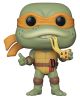 POP RETRO TOYS 18 TEENAGE MUTANT NINJA TURTLES MICHELANGELO