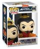 POP ANIMATION AVATAR FIRE LORD OZAI VINYL FIG