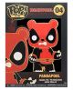 POP PINS PANDA DEADPOOL