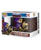 POP RIDES MOTU SKELETOR WITH NIGHT STALKER