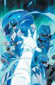 POWER RANGERS UNIVERSE #2 (OF 6) COVER B 1:10 MORA VARIANT