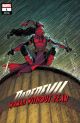 DAREDEVIL: WOMAN WITHOUT FEAR 1 ROMITA JR. VARIANT [1:25]