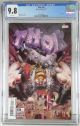 THOR #21 A (2020) CGC 9.8