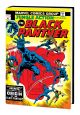 BLACK PANTHER: THE EARLY YEARS OMNIBUS HC BUCKLER DIRECT CVR