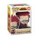 POP ANIMATION HERO ACADEMIA EIJIRO IN HERO COSTUME VINYL FIGURE