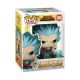 POP ANIMATION MHA INFINITE DEKU W/ ERI VINYL FIGURE