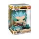 POP MOVIES MHA 10IN INFINITE DEKU VINYL FIGURE