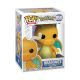 POP GAMES POKEMON S8 DRAGONITE VINYL FIGURE