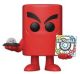 POP TROUBLE BOARD VINYL FIGURE