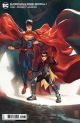 SUPERMAN & ROBIN SPECIAL #1 (ONE SHOT) COVER C 1:25 RAFA SARMENTO