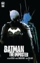 BATMAN THE IMPOSTER HC