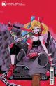 HARLEY QUINN #11 COVER D 1:25 ACKY BRIGHT CARD STOCK VARIANT