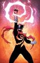 INFERNO GIRL RED BOOK ONE #1 COVER D 1:10