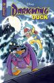 DARKWING DUCK #1 COVER G 1:10 LAURO ORIGINAL