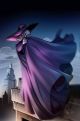 DARKWING DUCK #1 COVER Y ANDOLFO LTD VIRGIN